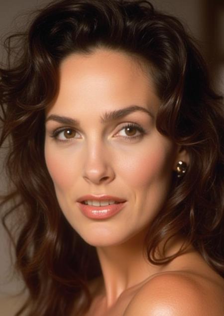 Julie Strain v1.0