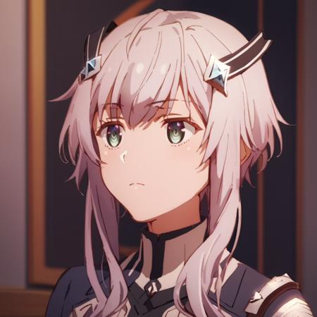 The Misfit of Demon King Academy - Misha Necron v1.0