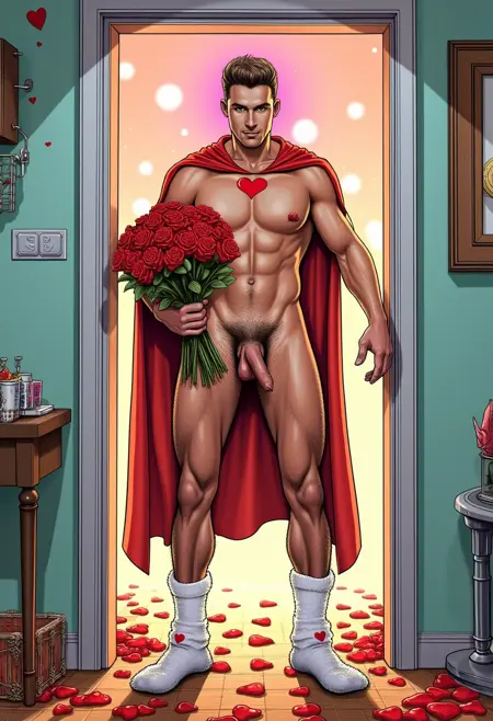 Super Cockskin PLUS - the official intact cock Lora - v0.5