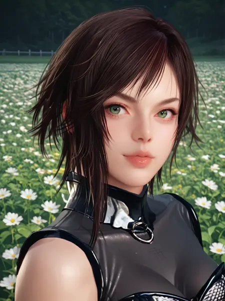 Vella / Vindictus / Mabinogi Heroes | Pony