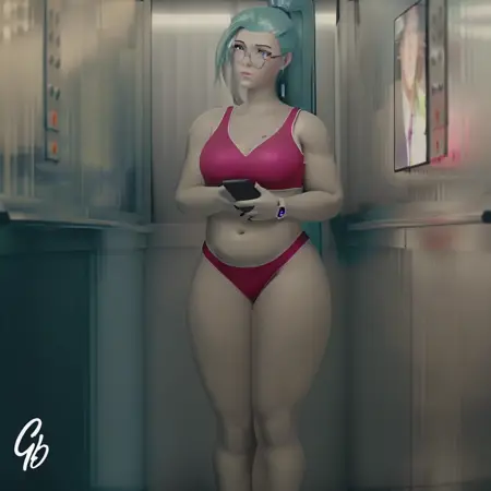 GeneralButch NNN BBC Elevator