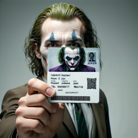 Show You ID beta v0.375