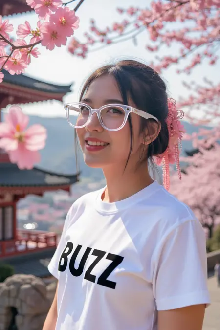 Flux Workflow - Kontext change image