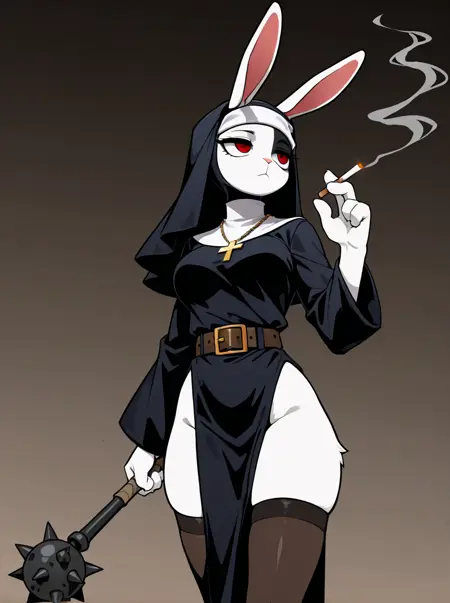 Nun Bun - Niking (Jaya Ply)