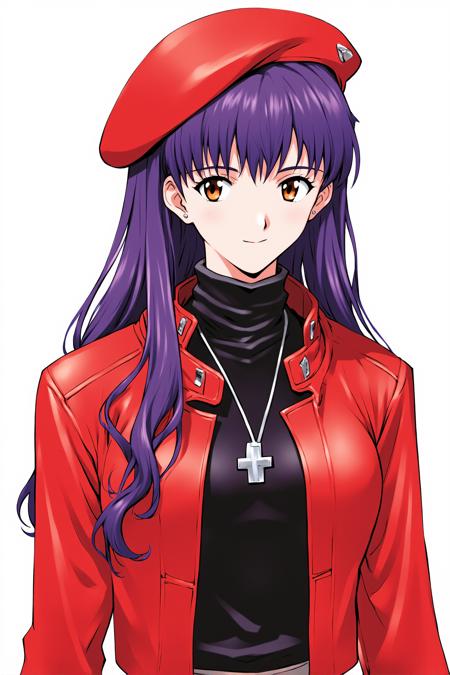 Sadamoto Yoshiyuki Style souryuu asuka langley ayanami rei katsuragi misato ikari shinji nagisa kaworu makinami mari illustrious nadia la arwall