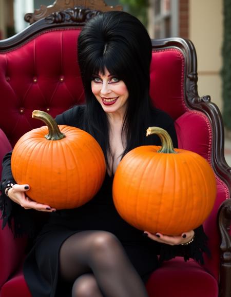 Elvira - Mistress of the Dark (Flux) v2.0