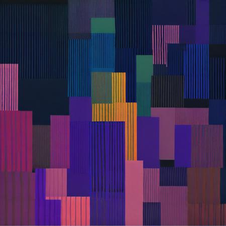 Abstractor Epoch 15