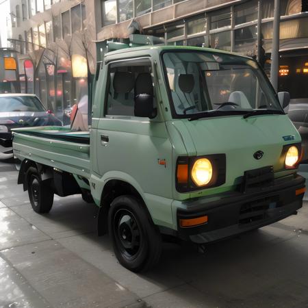 ssambar kei_truck mini_truck