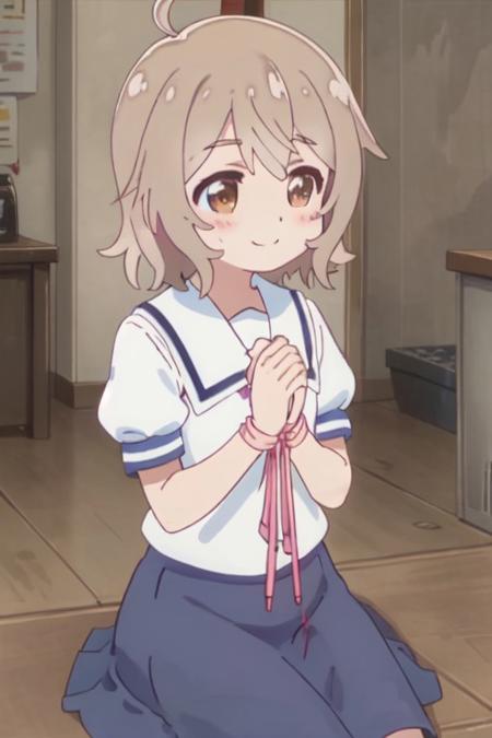 Konomori Kanon | Wataten!: An Angel Flew Down to Me | 私に天使が舞い降りた! v1.0