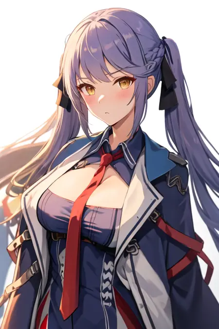 essex/エセックス/埃塞克斯 (Azur Lane)