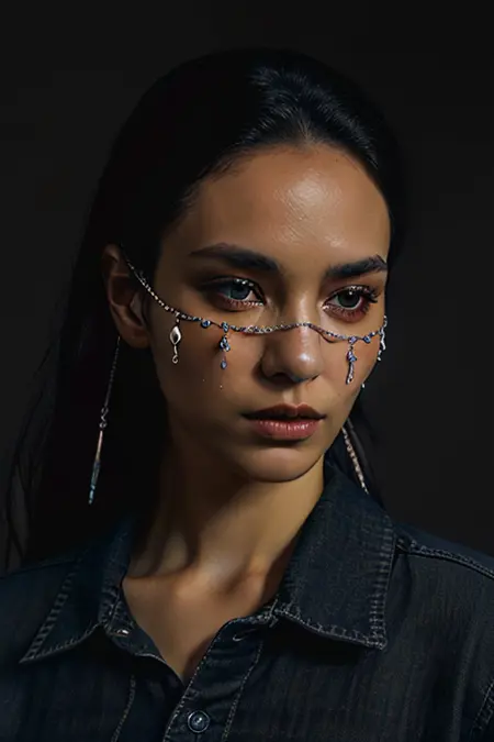 K-pop Facechain