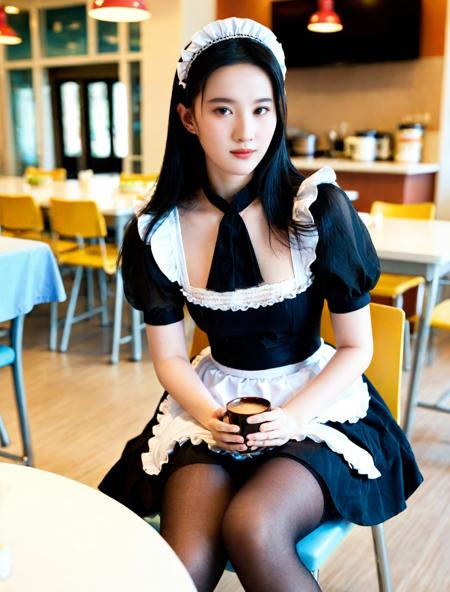 illustrious-liuyifei-刘亦菲-V1 illustrious v1.0