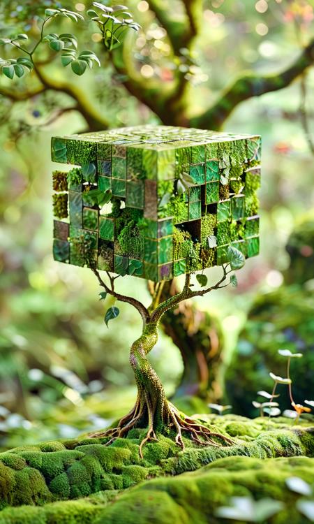 Cube_impression v1.0