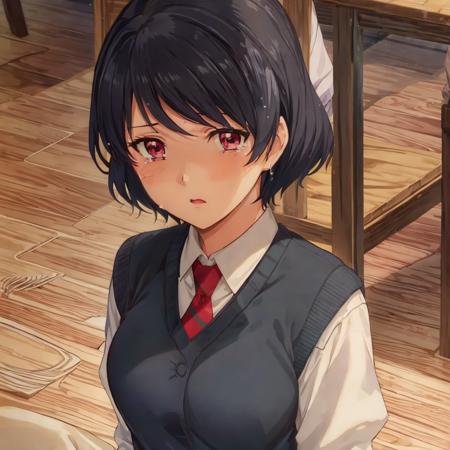 Rui Tachibana - Domestic Girlfriend - Rui Tachibana v1, Stable Diffusion  LoRA