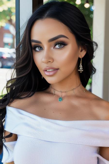 Abigail Ratchford v1