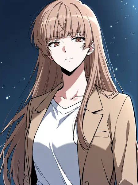 Yoo Sangah | Omniscient Reader's Viewpoint | Manhwa | Webtoon | Illustrious