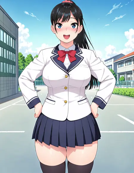 nanaho(otouto_no_musume)