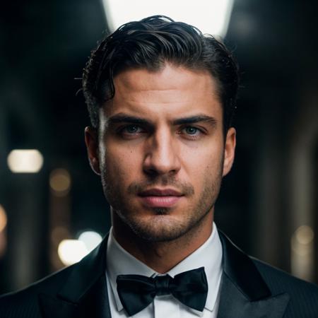 Maxi Iglesias v1.5