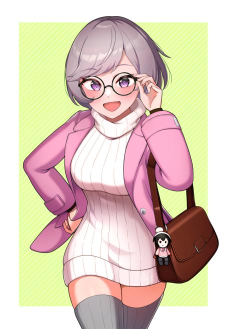 Blu's Artist Style collection | NoobAI V-Pred 1.0 Dam Labo / damu ningen