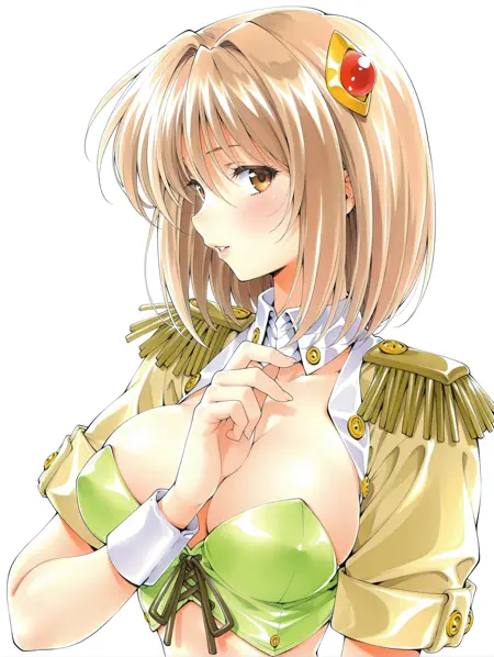 【Illustrious】ガイア 精霊召喚 〜プリンセス オブ ダークネス〜 (Gaia) (Seireishoukan Princess of Darkness)