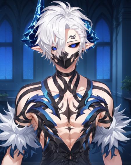 Ciel Multiple Paths | Elsword Diangelion