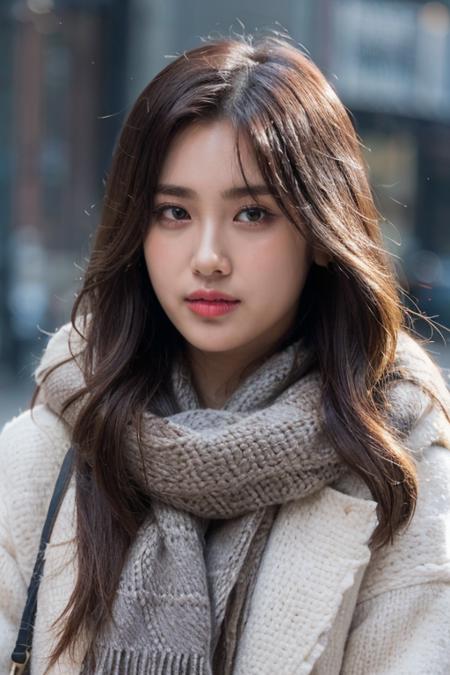 Not Everglow - Aisha v1.5