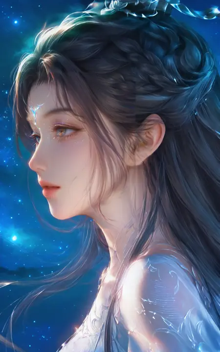 Lu Xueqi