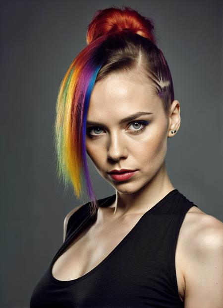 Maja Staśko v1.0
