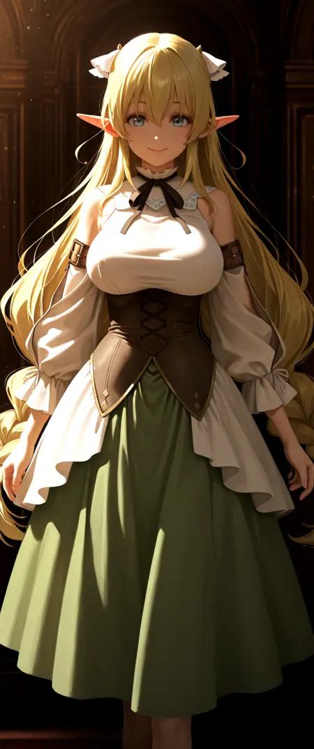 Lyrule/Lilulu(High School Prodigies/Choyoyu)(IL)