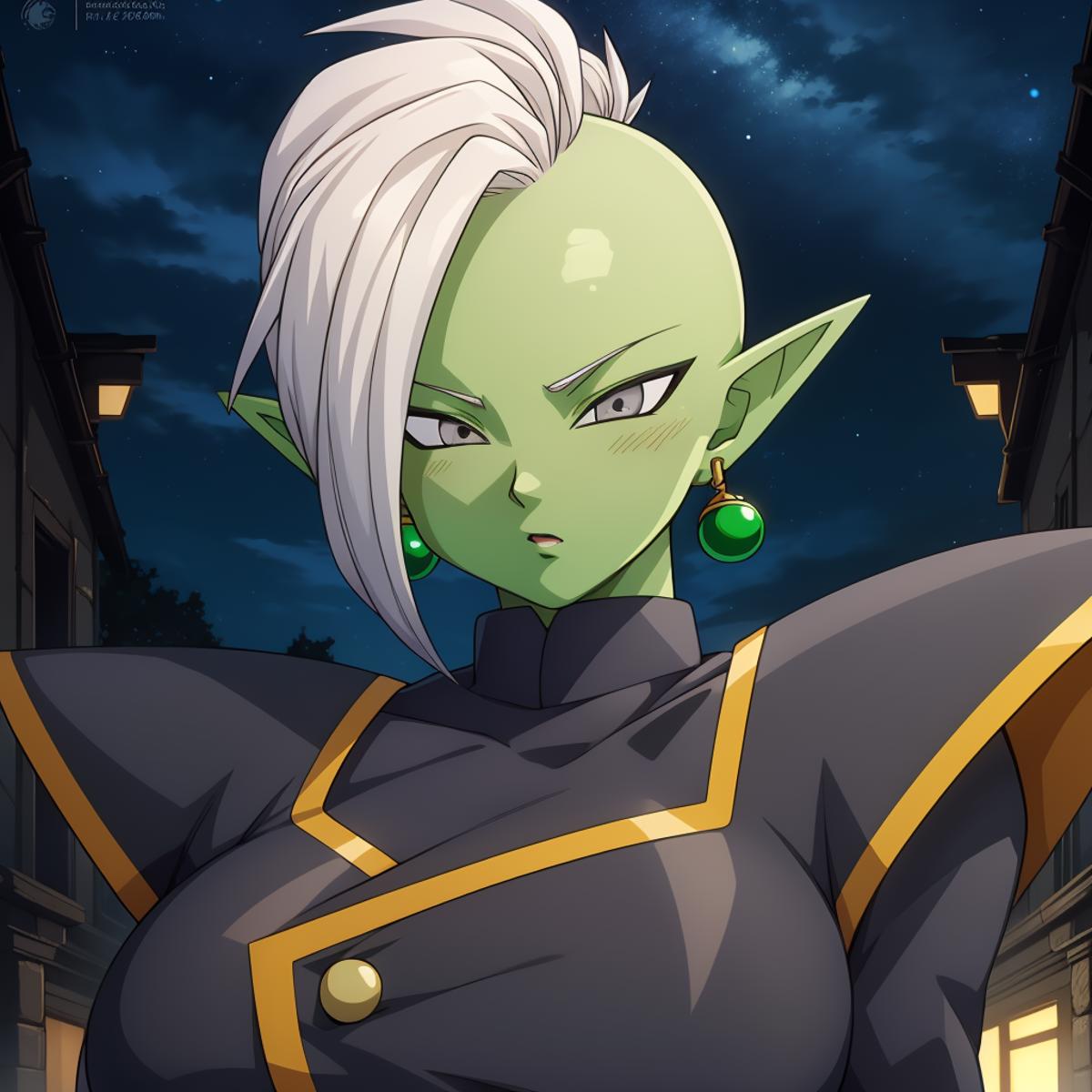 Zamasu image by infamous__fish