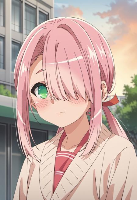 Hikage Naka | You are Ms. servant | 君は冥土様 v1.0