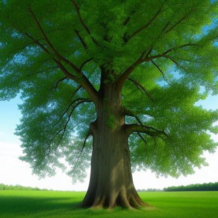 tree