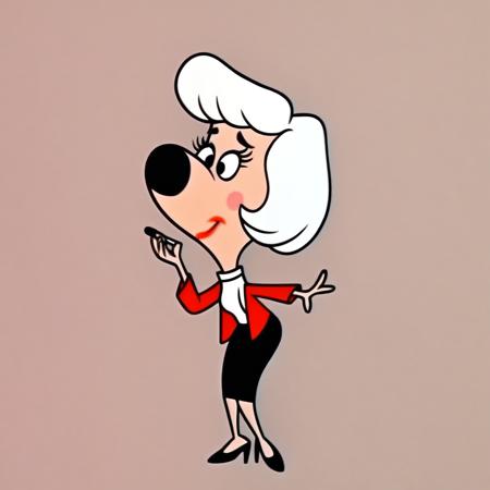 Sweet Polly Purebred (Underdog Series) V1