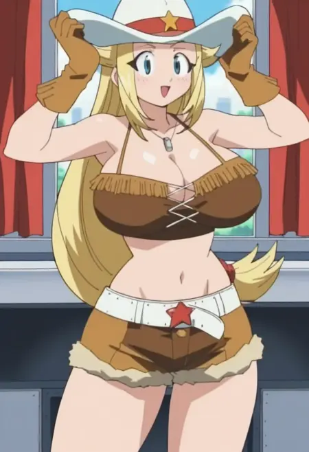 Melody Honey (Keroro)