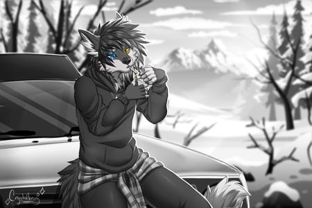 Acethehound's Avatar