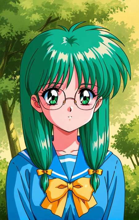 如月未緒 - ときめきメモリアル forever with you v1.0