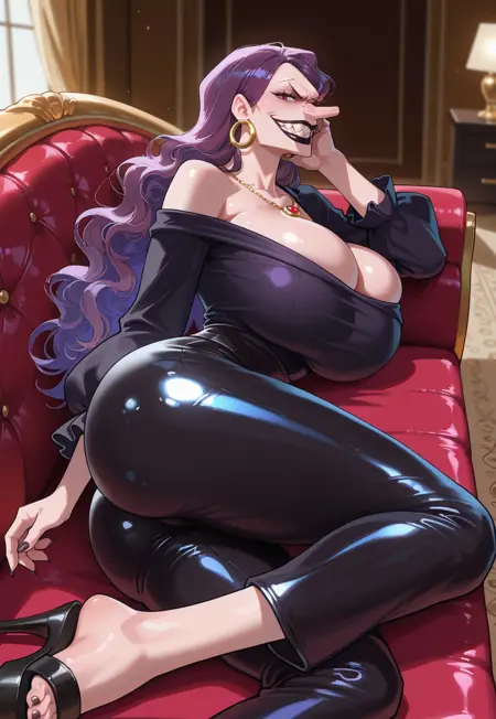 Catarina Devon By Youkan (Tako)/Yohkn3
