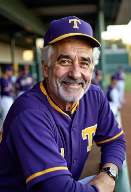 MoneyShot Morrie in Flux! (Maurice Meisner - 53 Days)