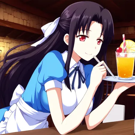 Club Bifrost - [PONY] Style LoRa