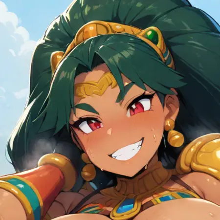 Tutankan0n's Avatar