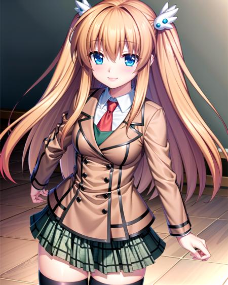 Ohtori Chihaya (Rewrite) 1.0