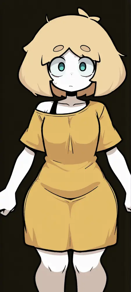 Vannortt Artstyle Illustrious