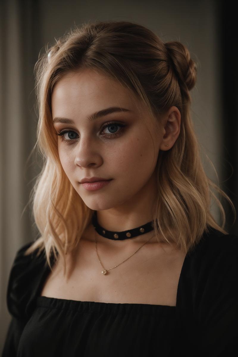 Josephine Langford - v1.0 Showcase | Civitai