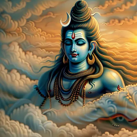 Shiva