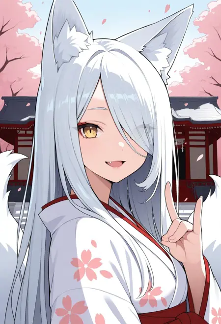 Sudachi XL (Illustrious)