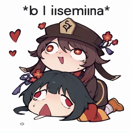 La Insemina SDXL LoRA | Meme [Pony Diffusion]
