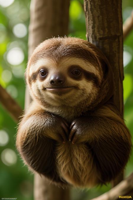 slothlover's Avatar