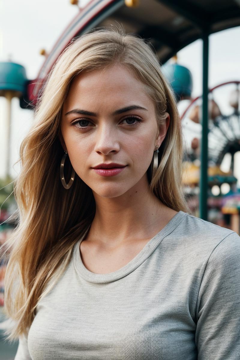 Emily Wickersham image by JernauGurgeh