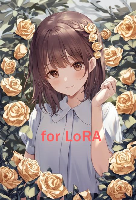 AnyIllustrious-XL(for LoRA training) v0.1