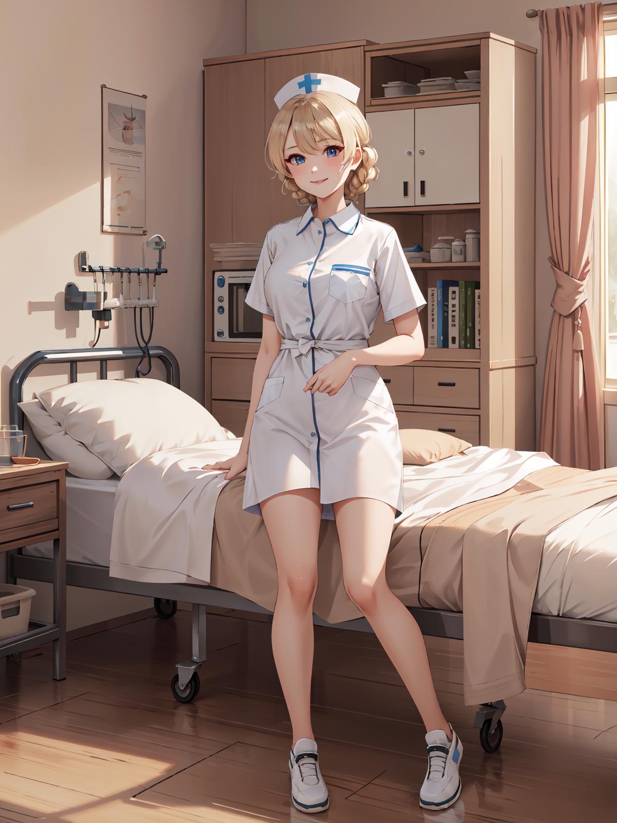 ダージリン Darjeeling/ガールズ&パンツァー Girls und Panzer image by Rock_n_Rofler